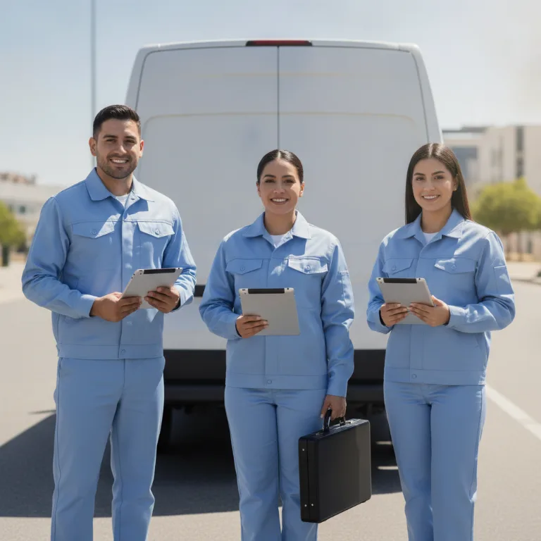 Asesor Financiero equipo en Azcapotzalco